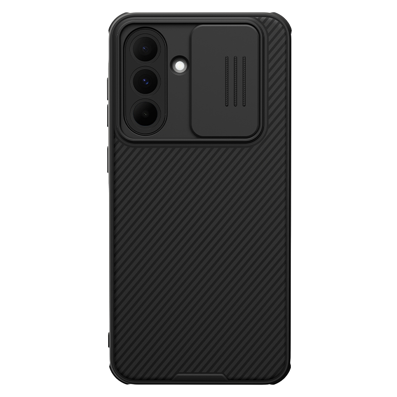 NILLKIN CAMSHIELD PRO SAMSUNG A56 5G svart