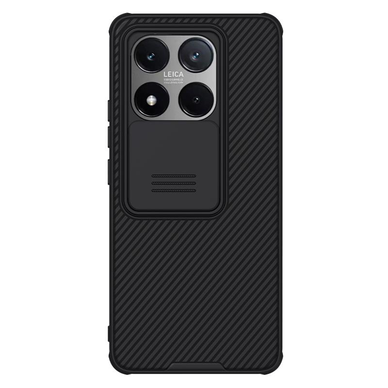 NILLKIN CAMSHIELD PRO XIAOMI 14T svart