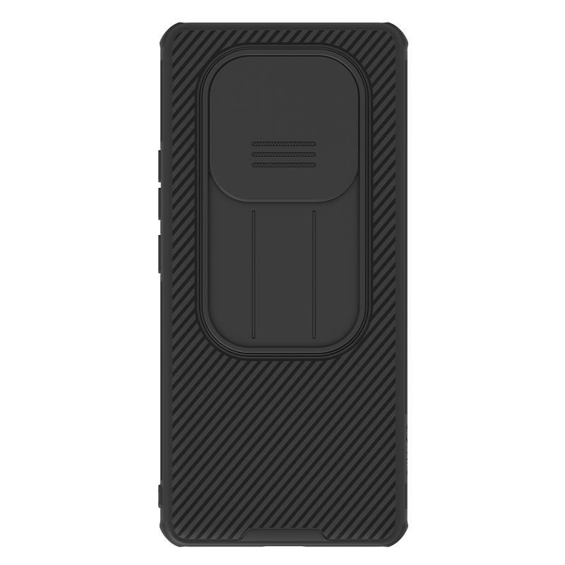 NILLKIN CAMSHIELD PRO XIAOMI REDMI NOTE 14 PRO svart