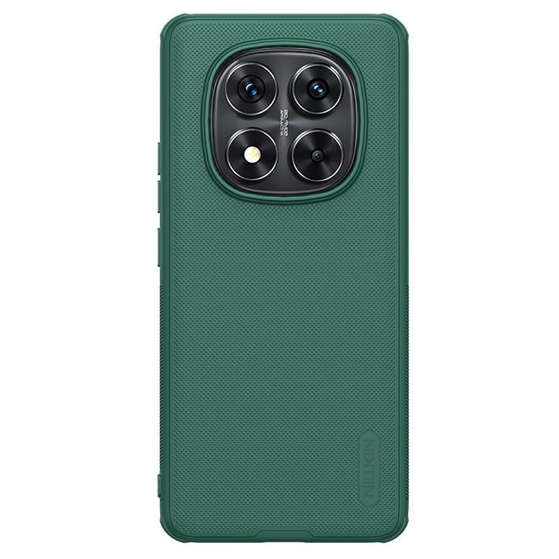 NILLKIN SUPER SHIELD PRO XIAOMI REDMI NOTE 14 PRO+ DEEP grön