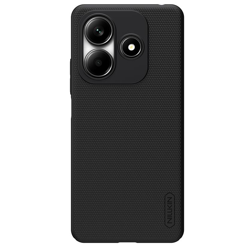 NILLKIN SUPER SHIELD XIAOMI REDMI NOTE 14 5G svart