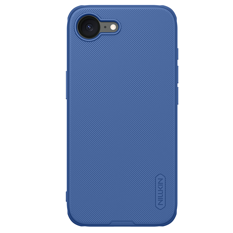 NILLKIN SUPER SHIELD PRO IPHONE 16E / 17E, blå