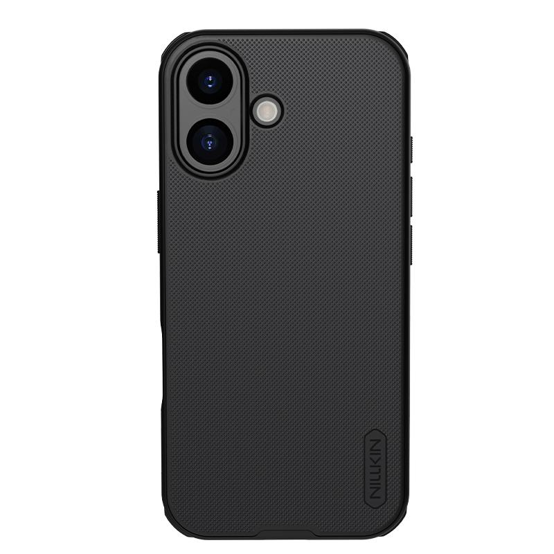 NILLKIN SUPER SHIELD PRO IPHONE 17 svart