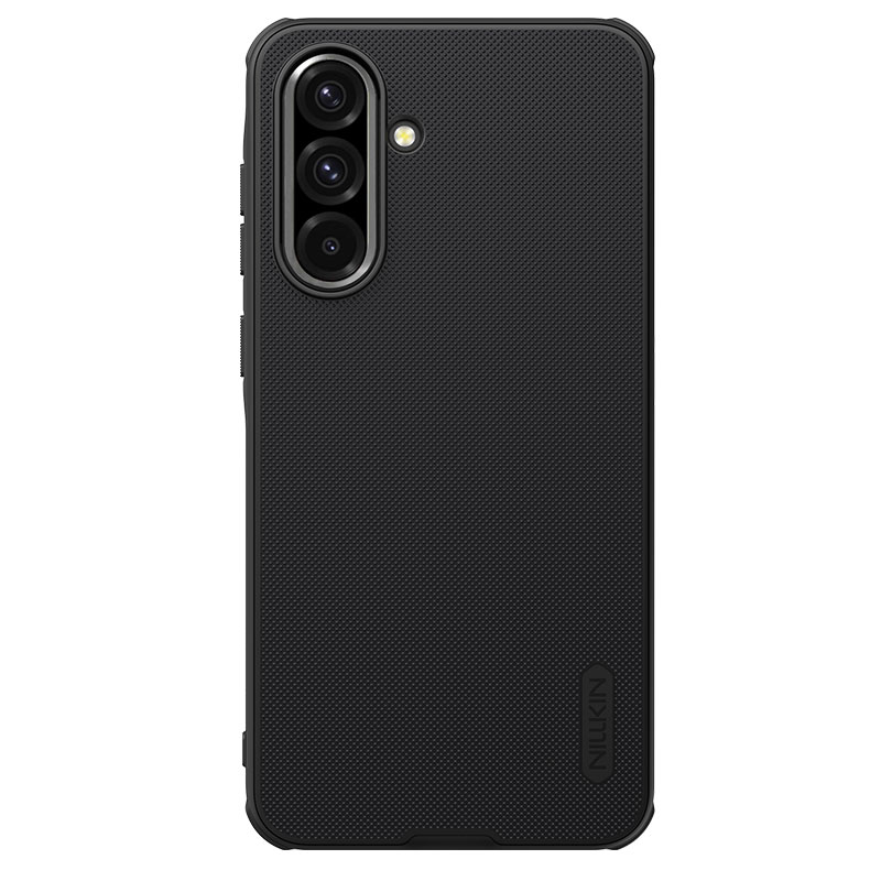 NILLKIN SUPER SHIELD PRO SAMSUNG A36 5G svart