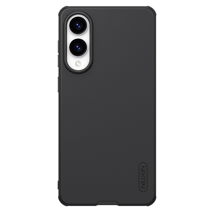 NILLKIN SUPER SHIELD PRO SAMSUNG S25 EDGE svart