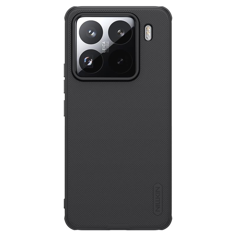 NILLKIN SUPER SHIELD PRO XIAOMI 15 PRO svart