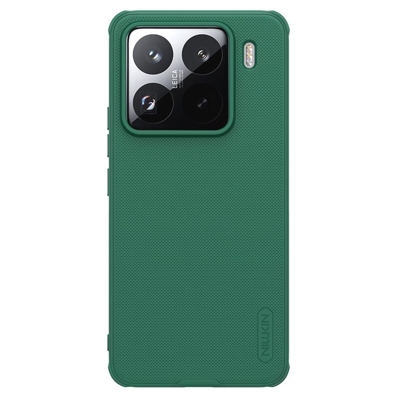 NILLKIN SUPER SHIELD PRO XIAOMI 15 PRO DARK grön