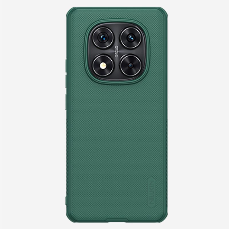NILLKIN SUPER SHIELD PRO XIAOMI REDMI NOTE 14 PRO DEEP grön