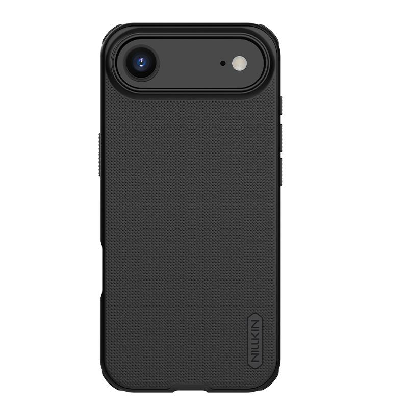 NILLKIN super frosted shield PRO MAGNETIC IPHONE 17 AIR, svart / CZARNY