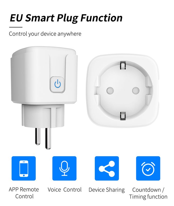 T-PHOX laddare SMART PLUS 20A