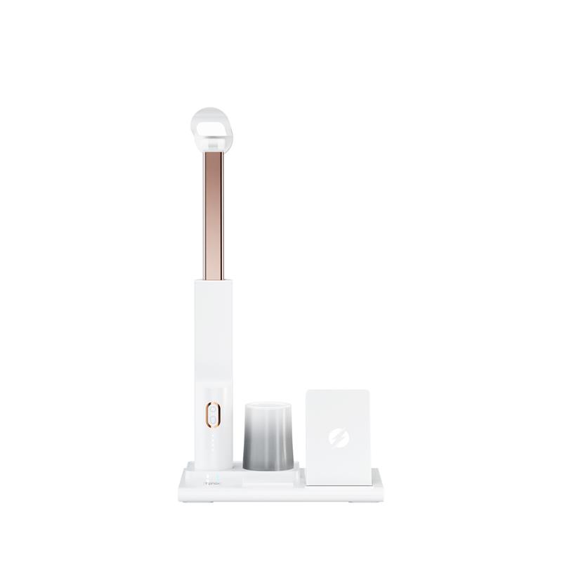 DESK LAMP 5IN1 WIRELESS laddare WITH LAMP