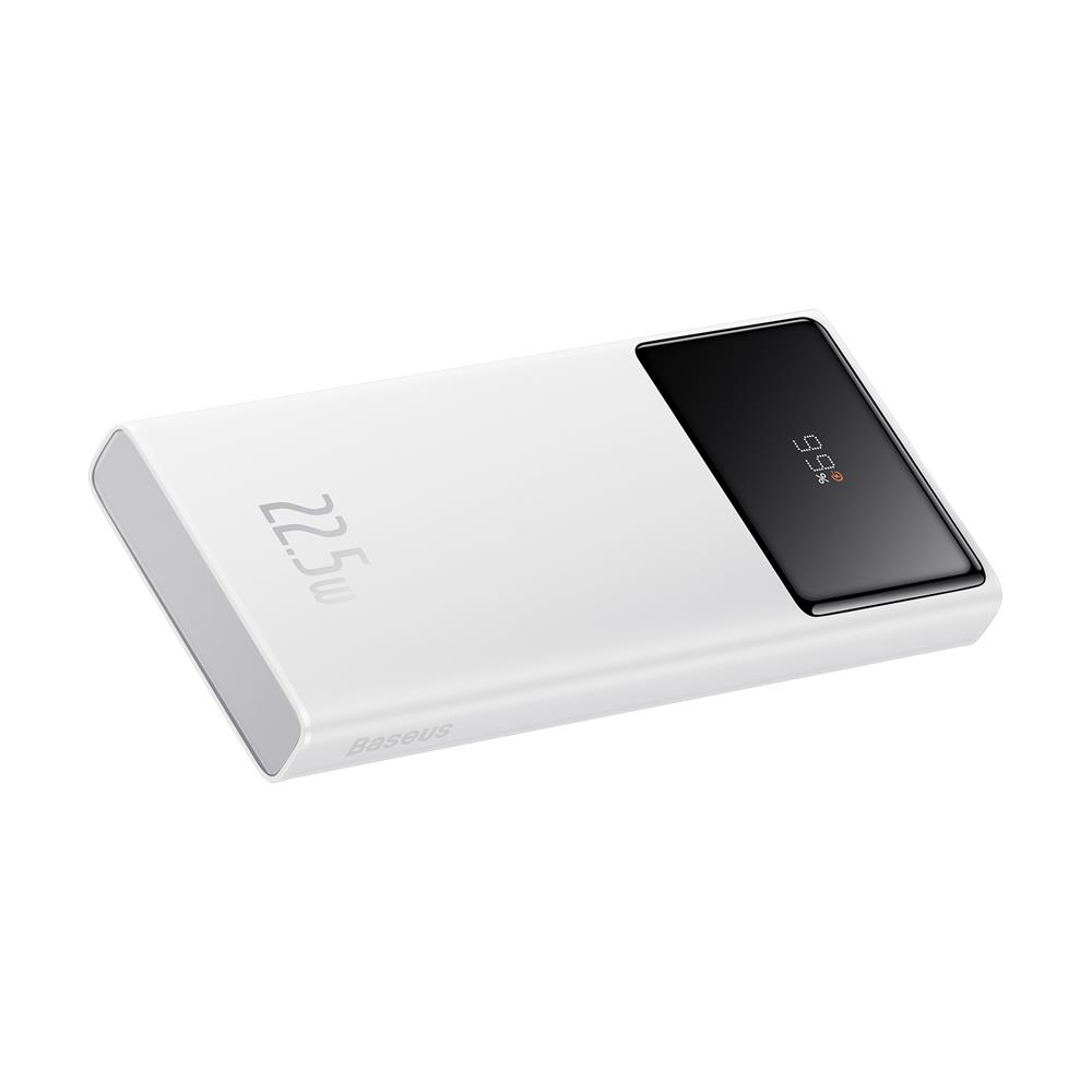 Baseus Star-Lord Series power bank 22 5W 10000mAh vit