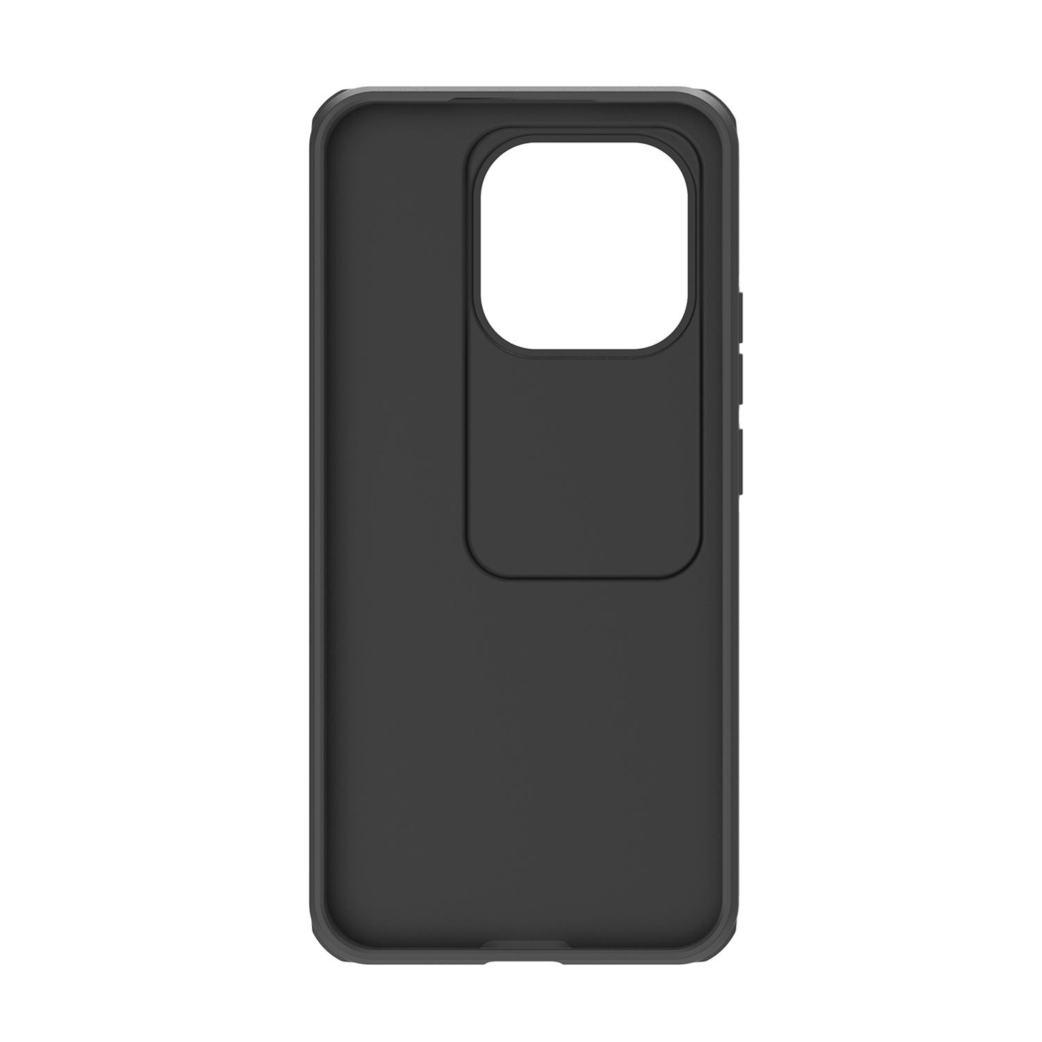NILLKIN CAMSHIELD PRO Xiaomi 15T svart