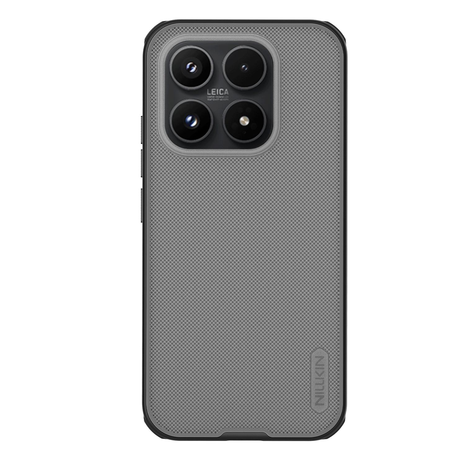 NILLKIN SUPER SHIELD PRO Xiaomi 17 Pro transparent
