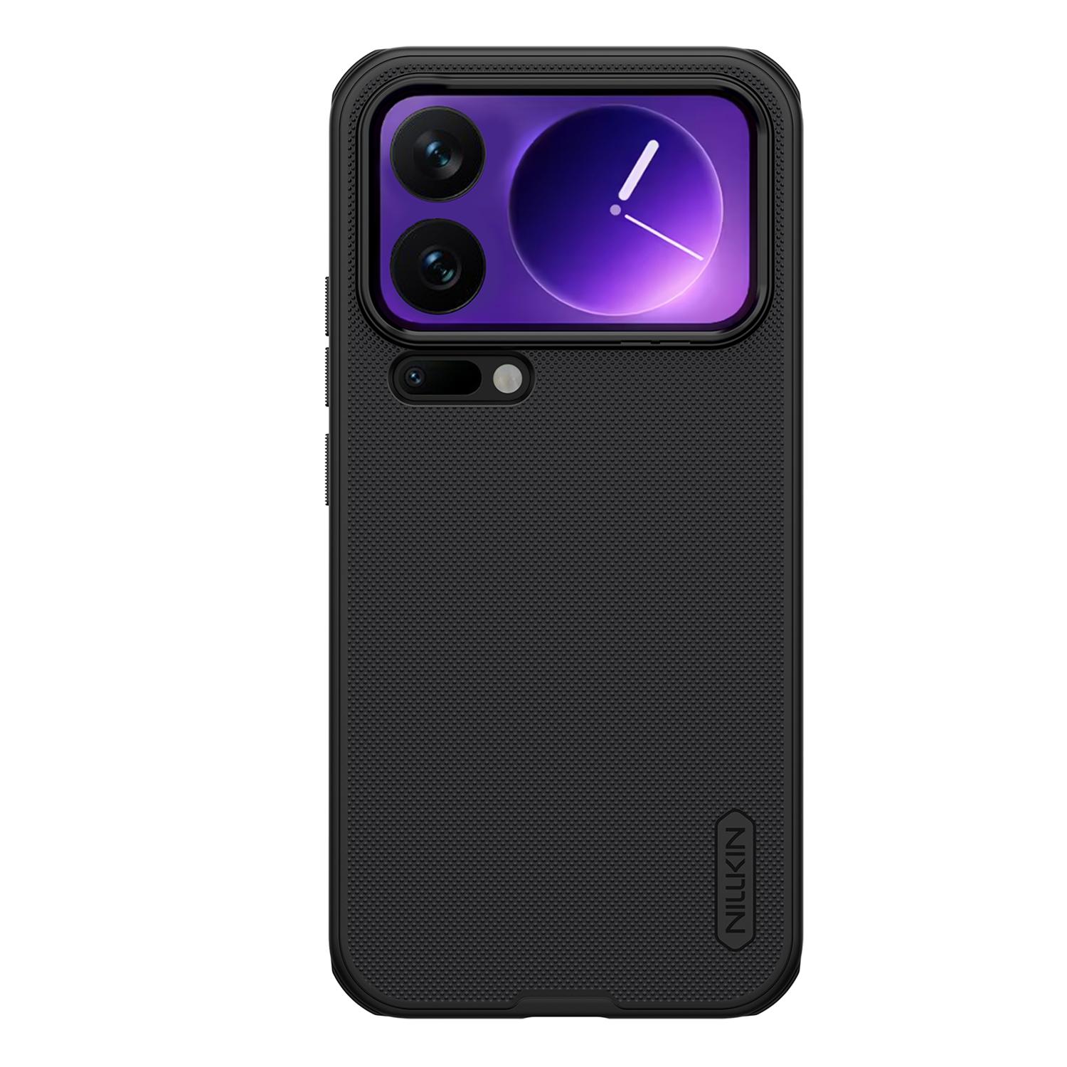 NILLKIN SUPER SHIELD PRO Xiaomi 17 Pro Max svart