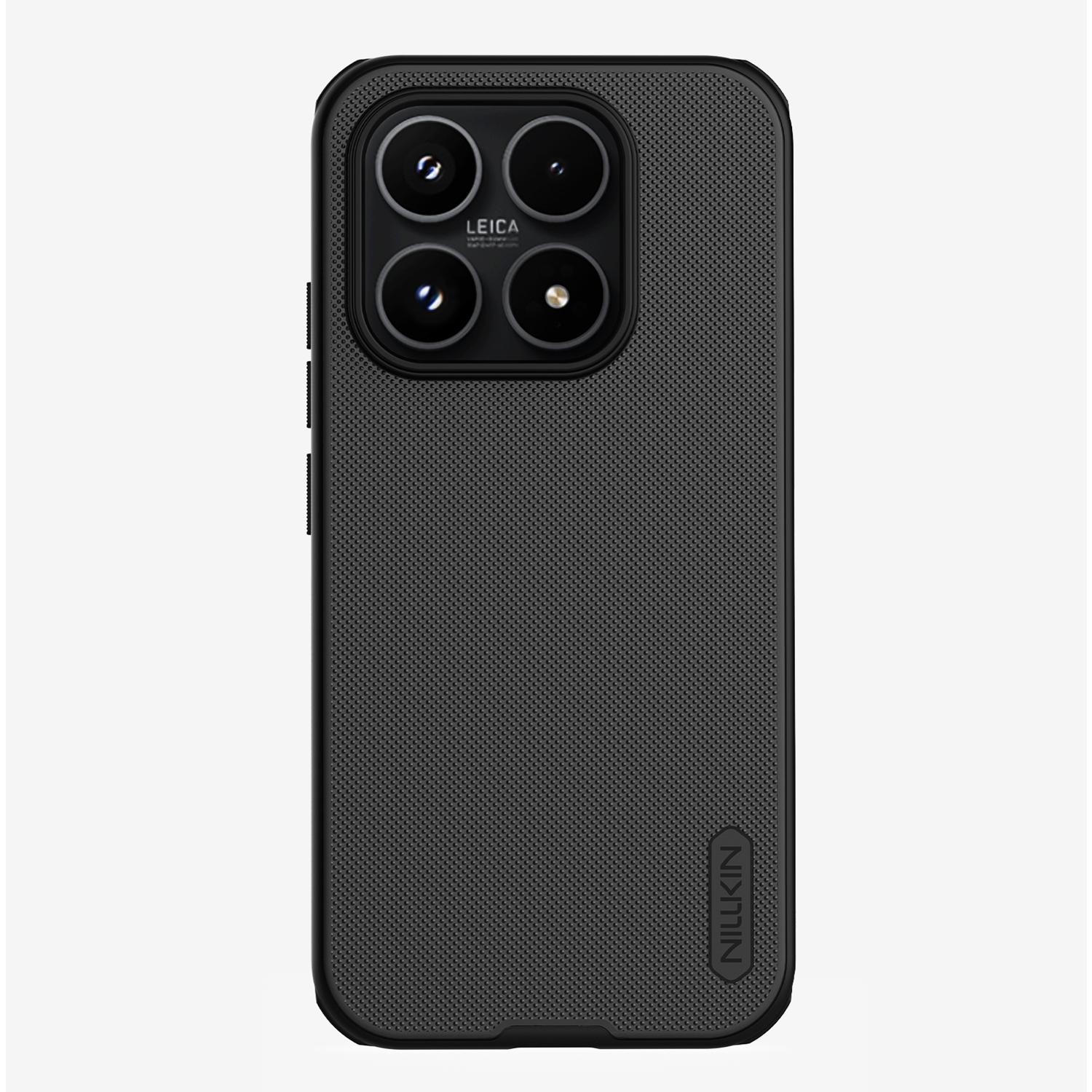 NILLKIN SUPER SHIELD PRO MAGNETIC Xiaomi 17 svart