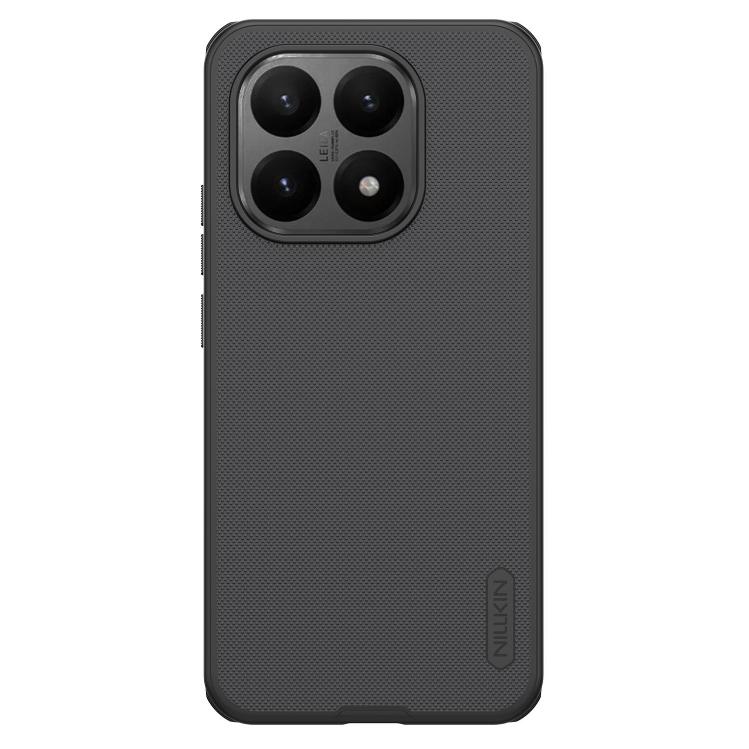 NILLKIN SUPER SHIELD PRO MAGNETIC Xiaomi 15T svart