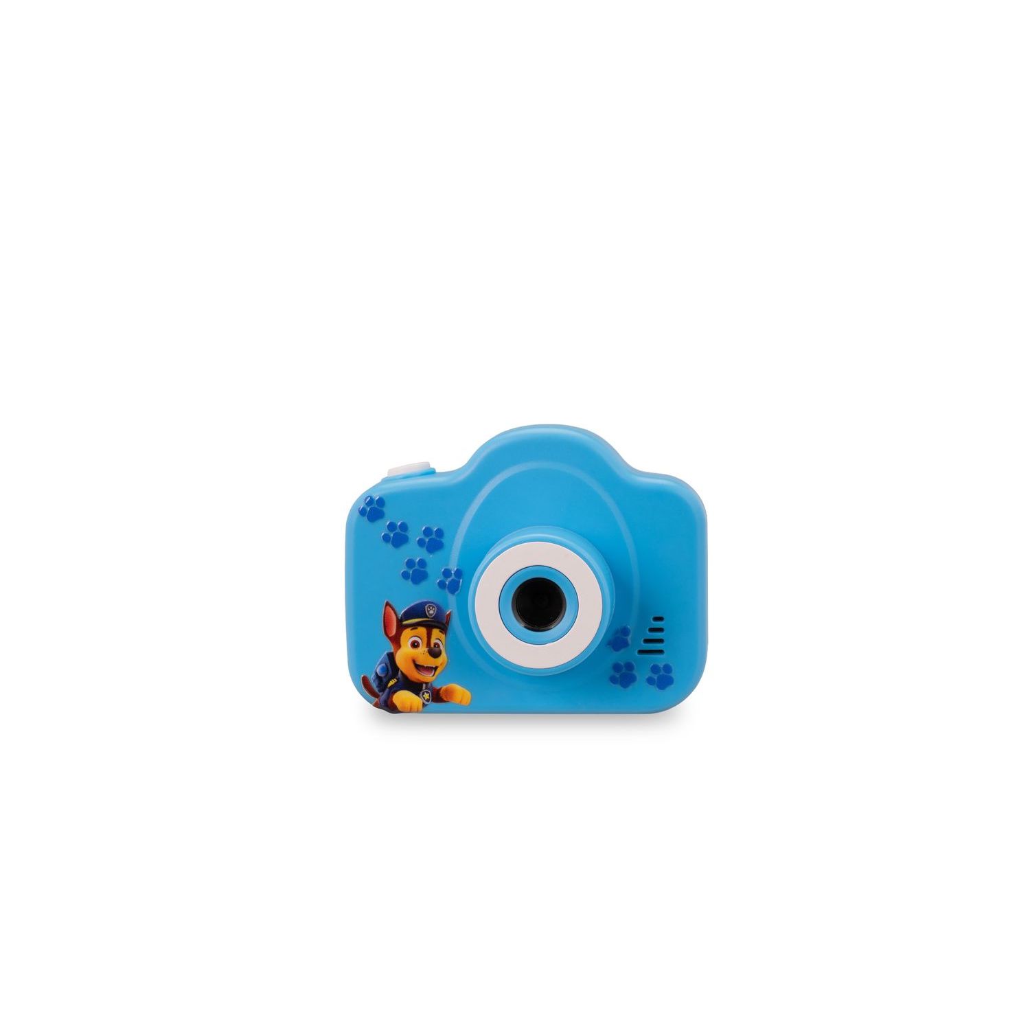Paw Patrol camera för shildren blå