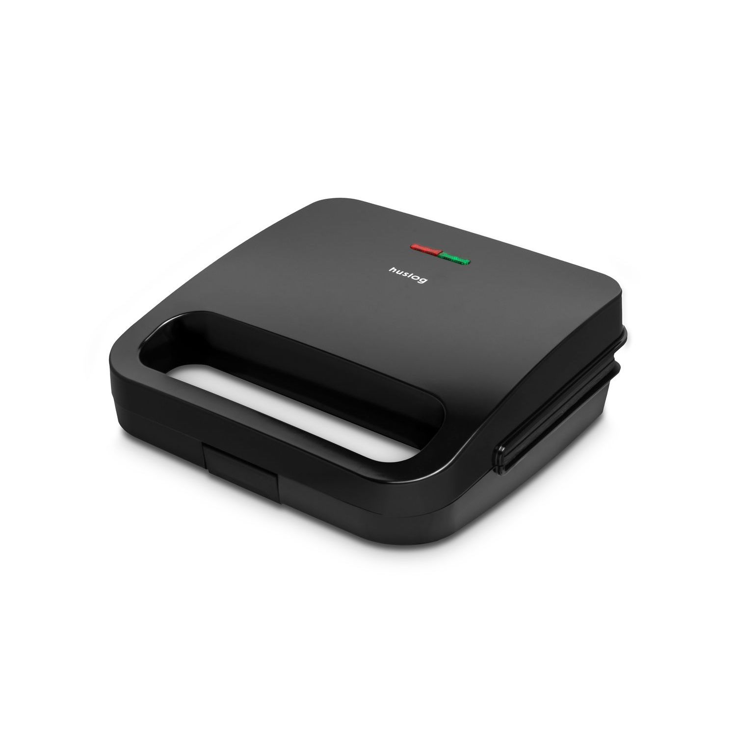 Huslog sandwich maker SimpleBite svart 800W