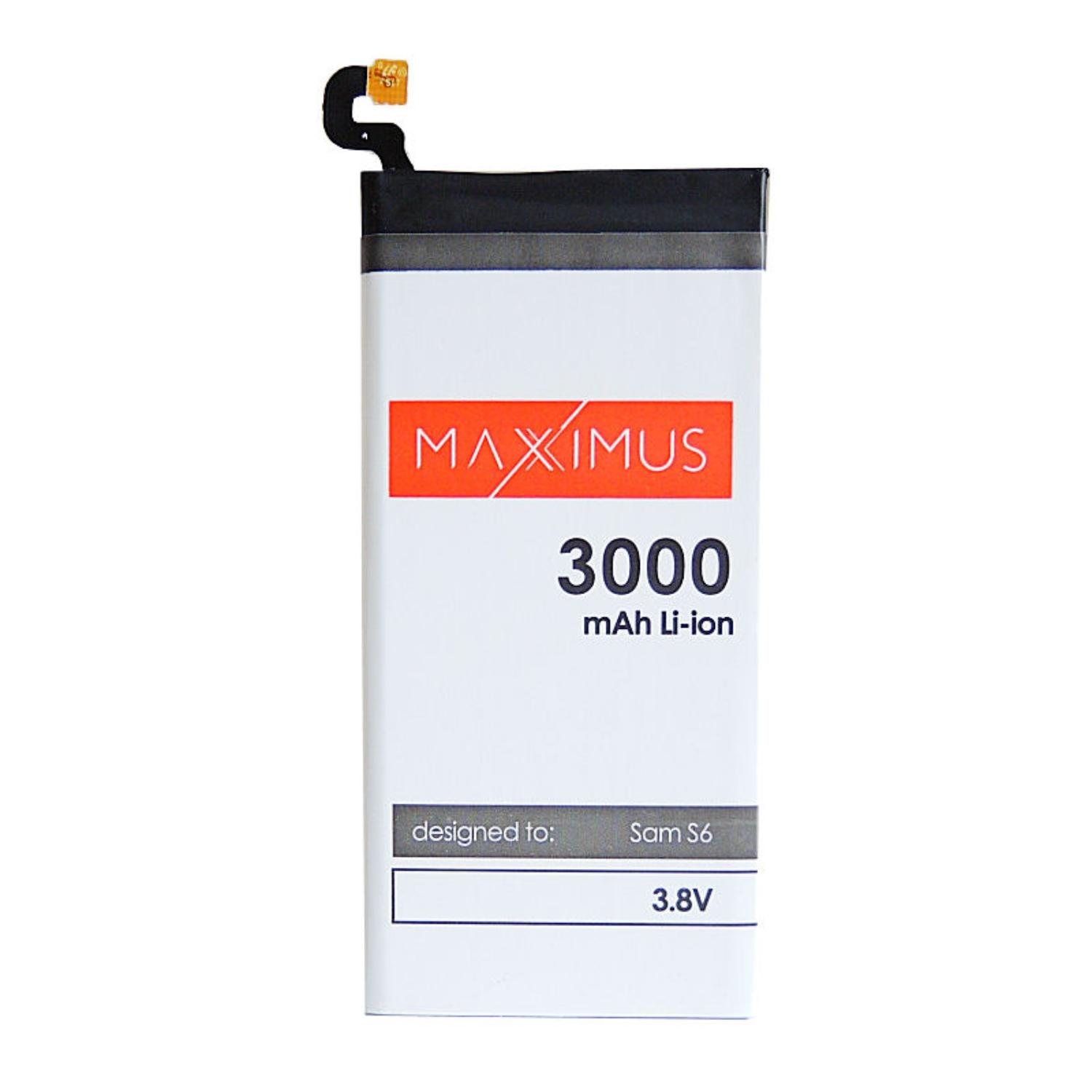 BAT MAXXIMUS SAM ACE4 G357