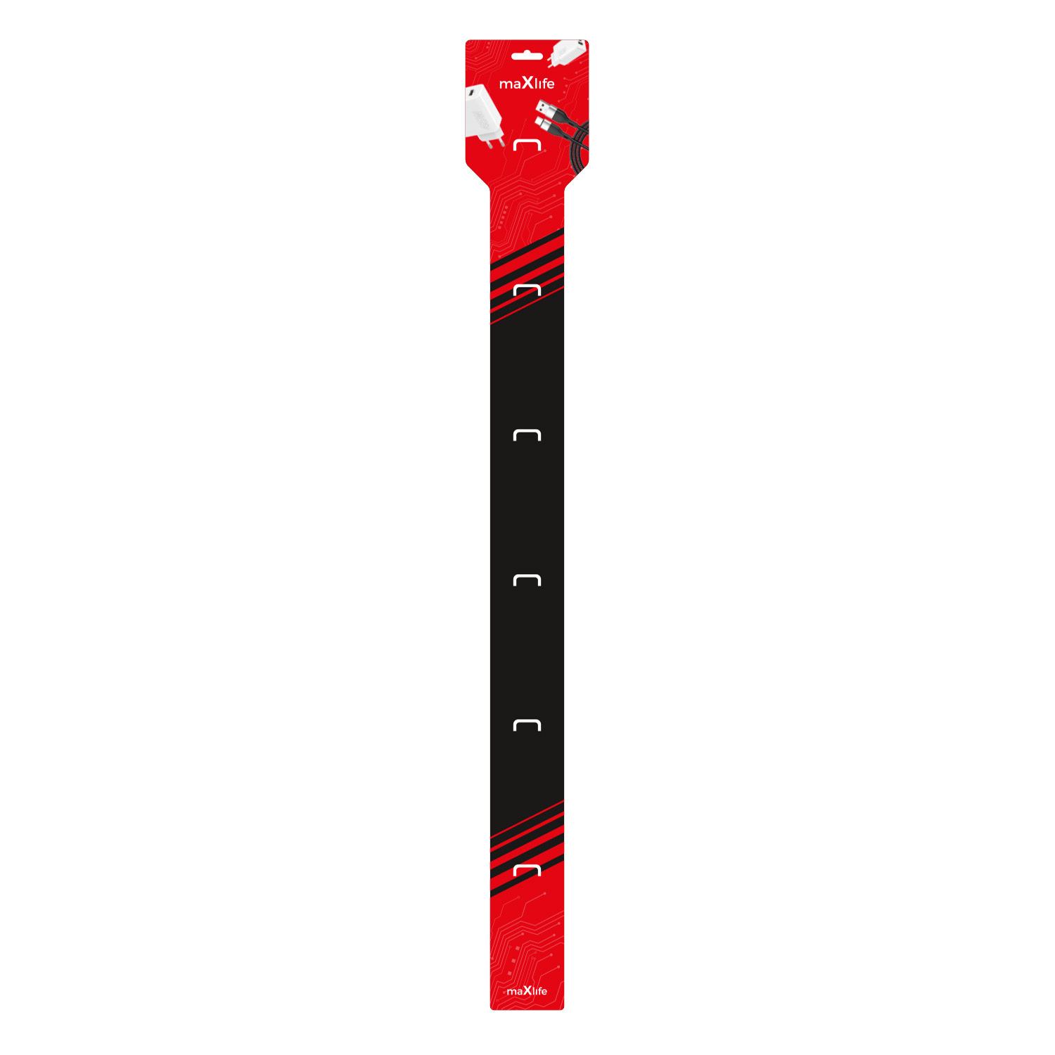 Maxlife plastic tie 983x125mm