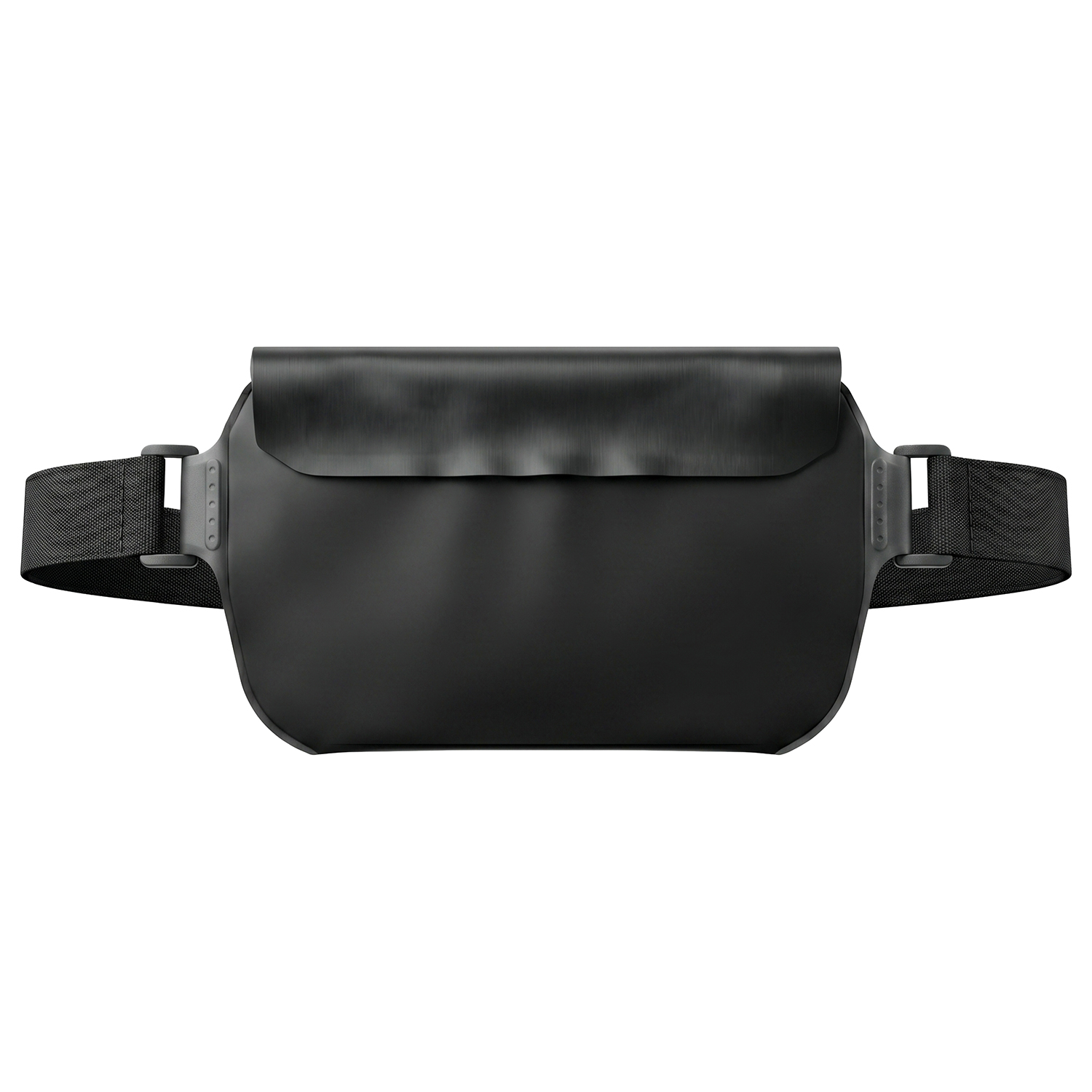 Universal Waterproof Pouch 7 Inch svart