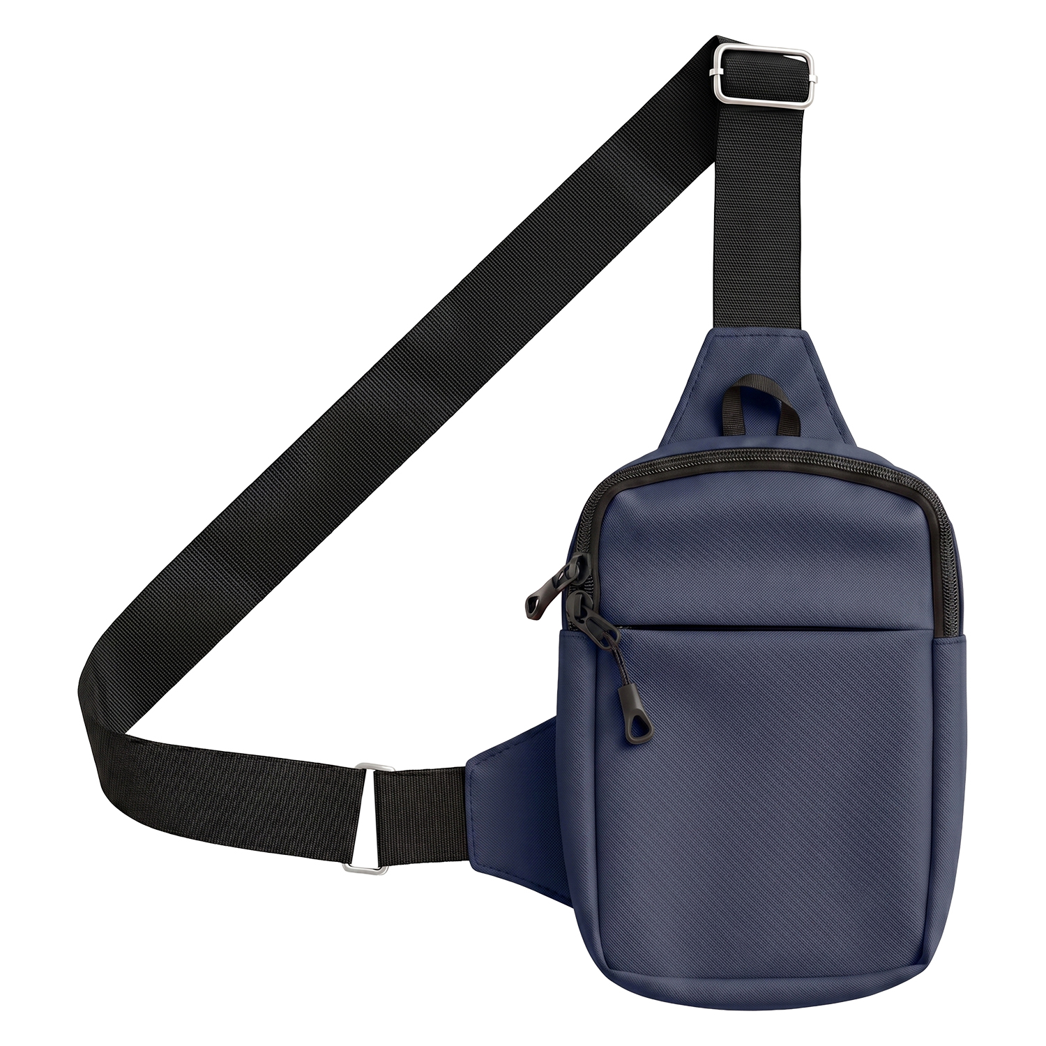 Crossbody bag Urbanflex mörkblå