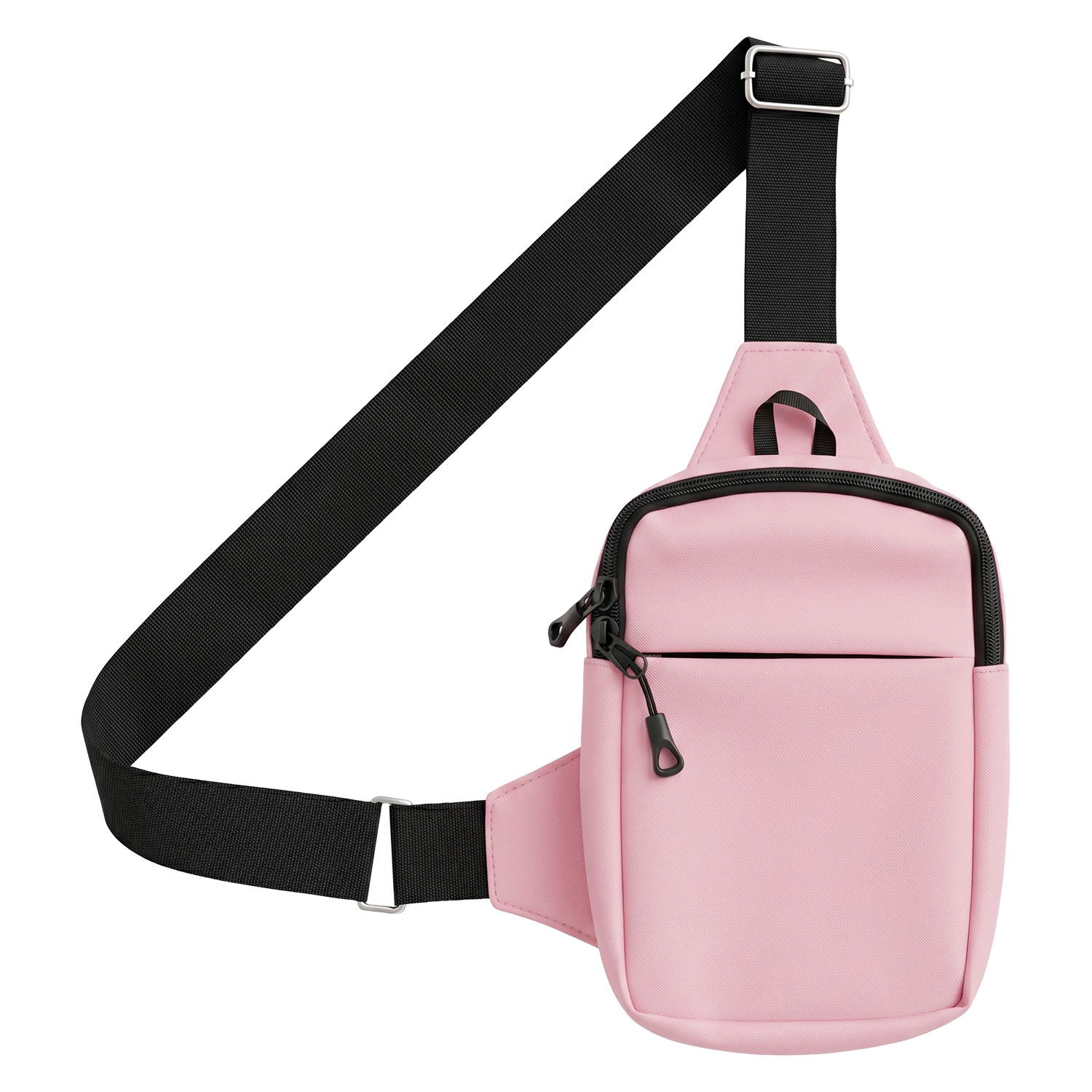 Crossbody bag Urbanflex rosa