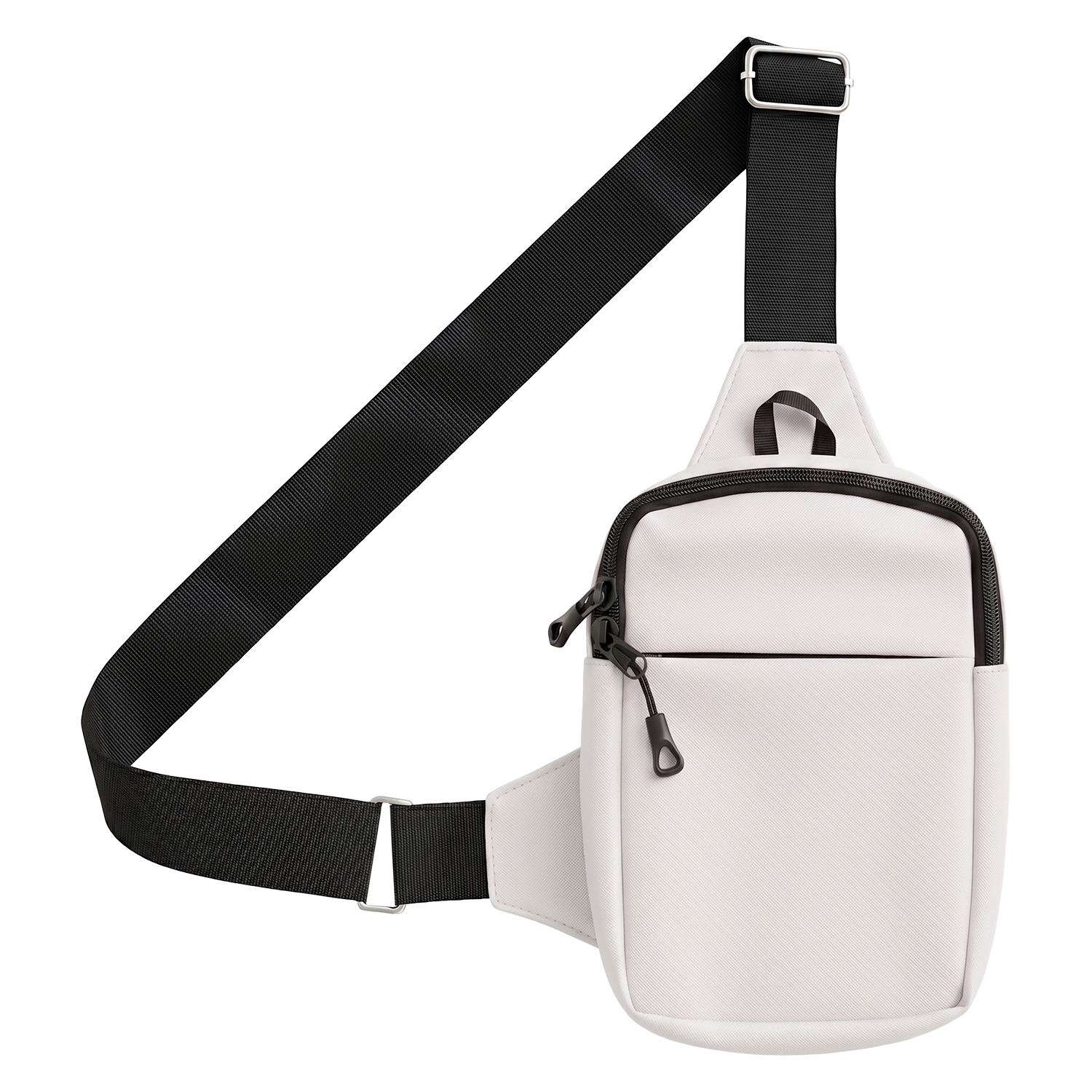 Crossbody bag Urbanflex vit