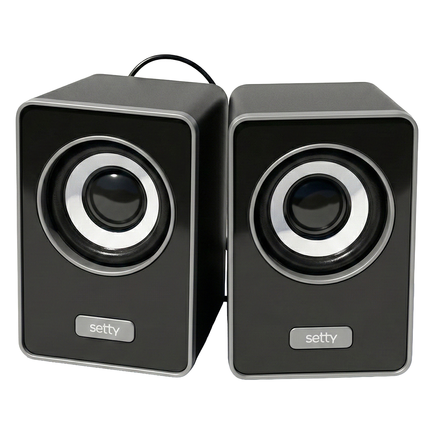 Computer Speakers R Home Office