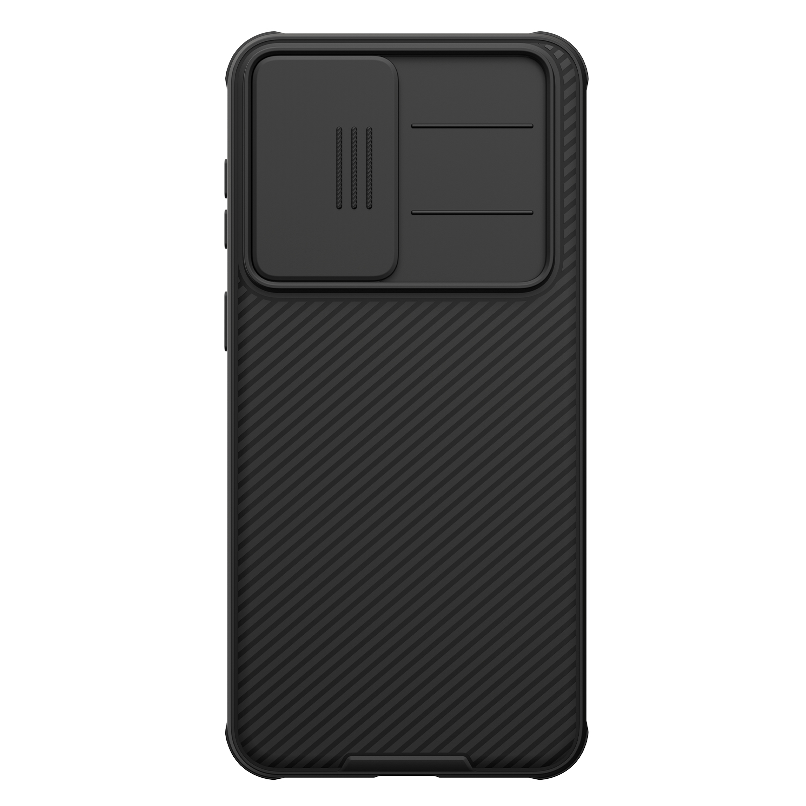 Nillkin CamShield Pro fodral för Samsung Galaxy A57 5G svart