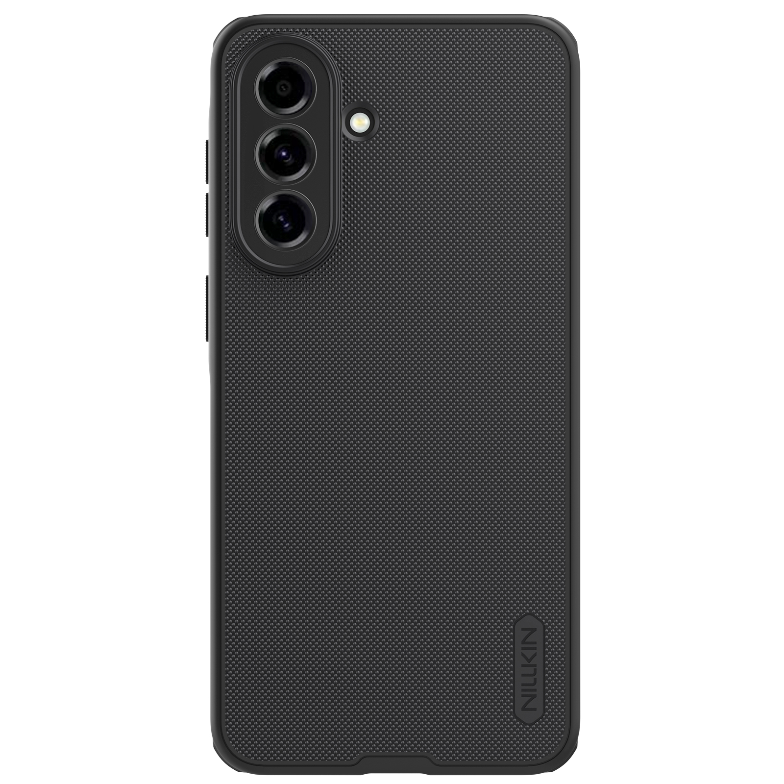 Nillkin Super Frosted Shield Pro Magnetic fodral för Samsung Galaxy A57 5G svart