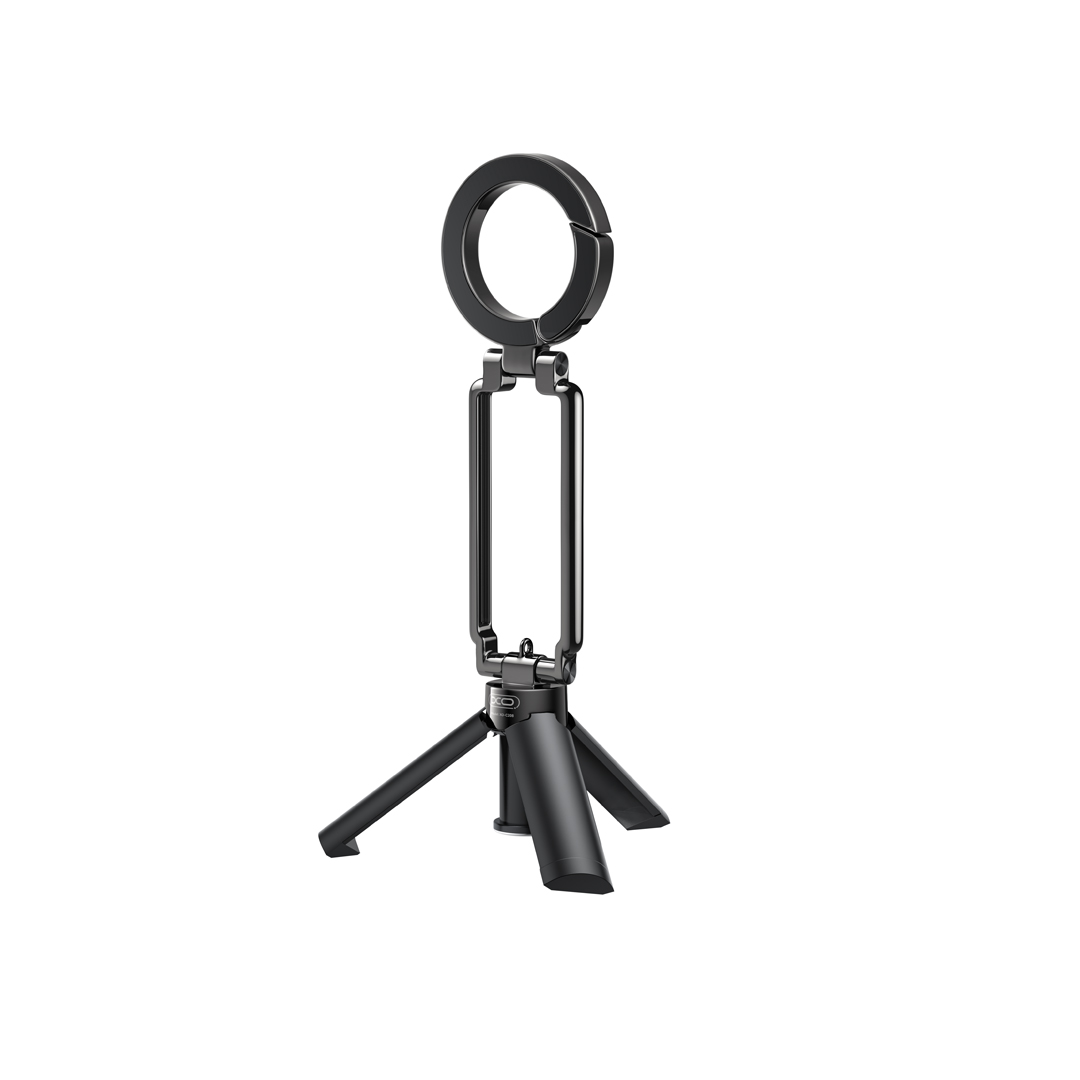 XO hållare ställ tripod C208 svart för MagSafe