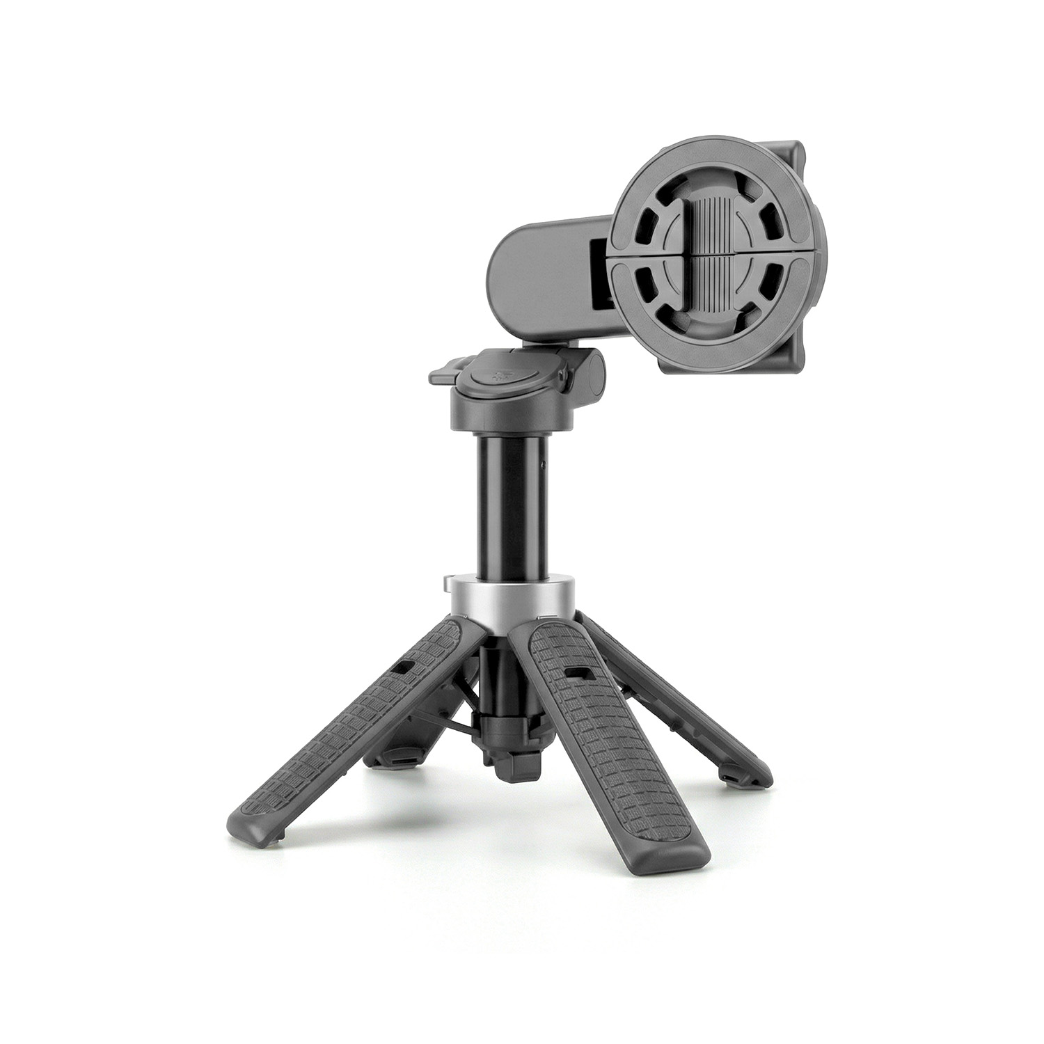 Maxlife BT universal selfie stick tripod för MagSafe MXST-200 magnetic svart