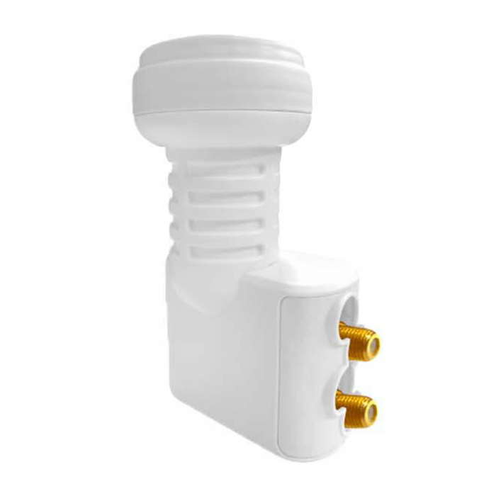 Converter SAT TWIN Opticum röd ROBUST [0076]