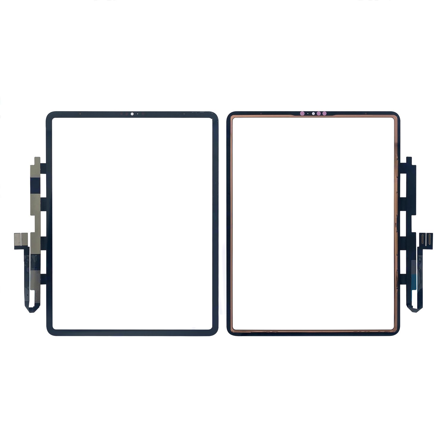 Touch Panel för iPad 6th gen 2022
