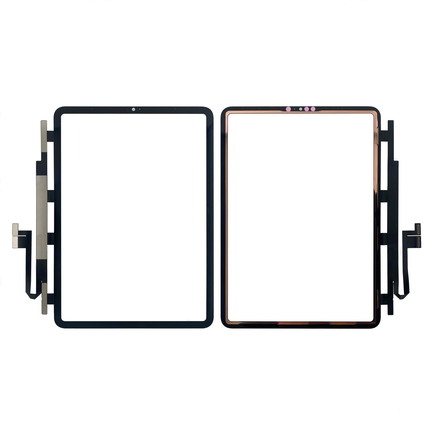 Touch Panel för iPad 11" 4th gen 2022