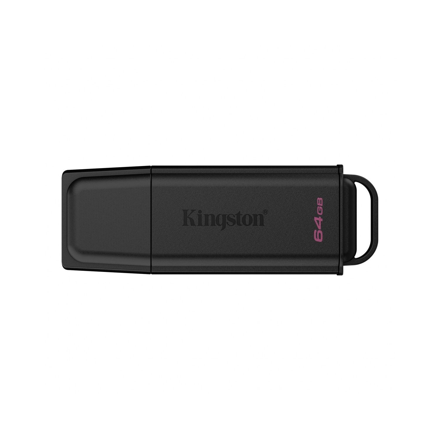 Kingston pendrive 64GB USB 3 2 Gen1 Exodia G2 svart