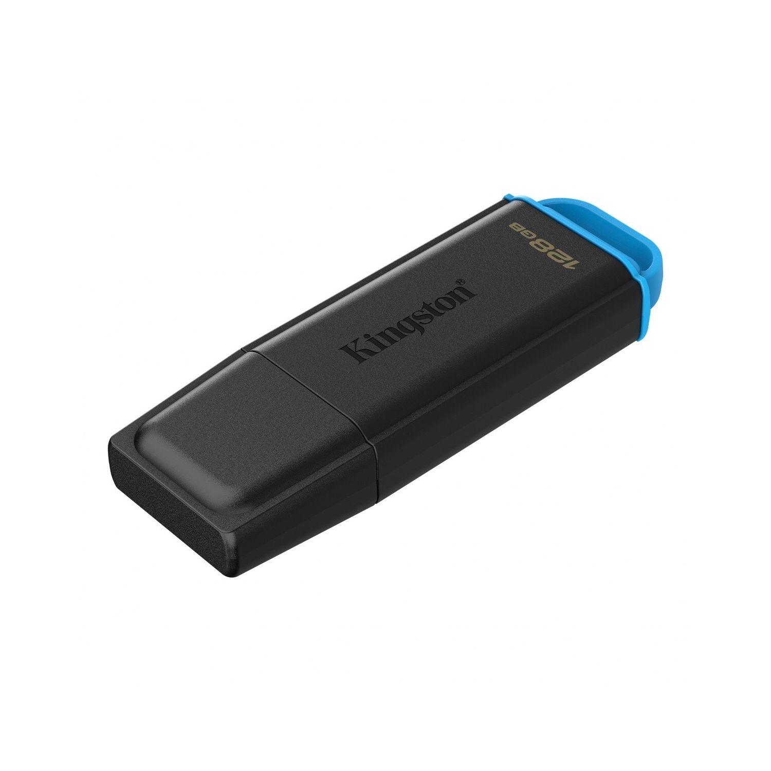 Kingston pendrive 128GB USB 3 2 Gen1 Exodia G2 blå