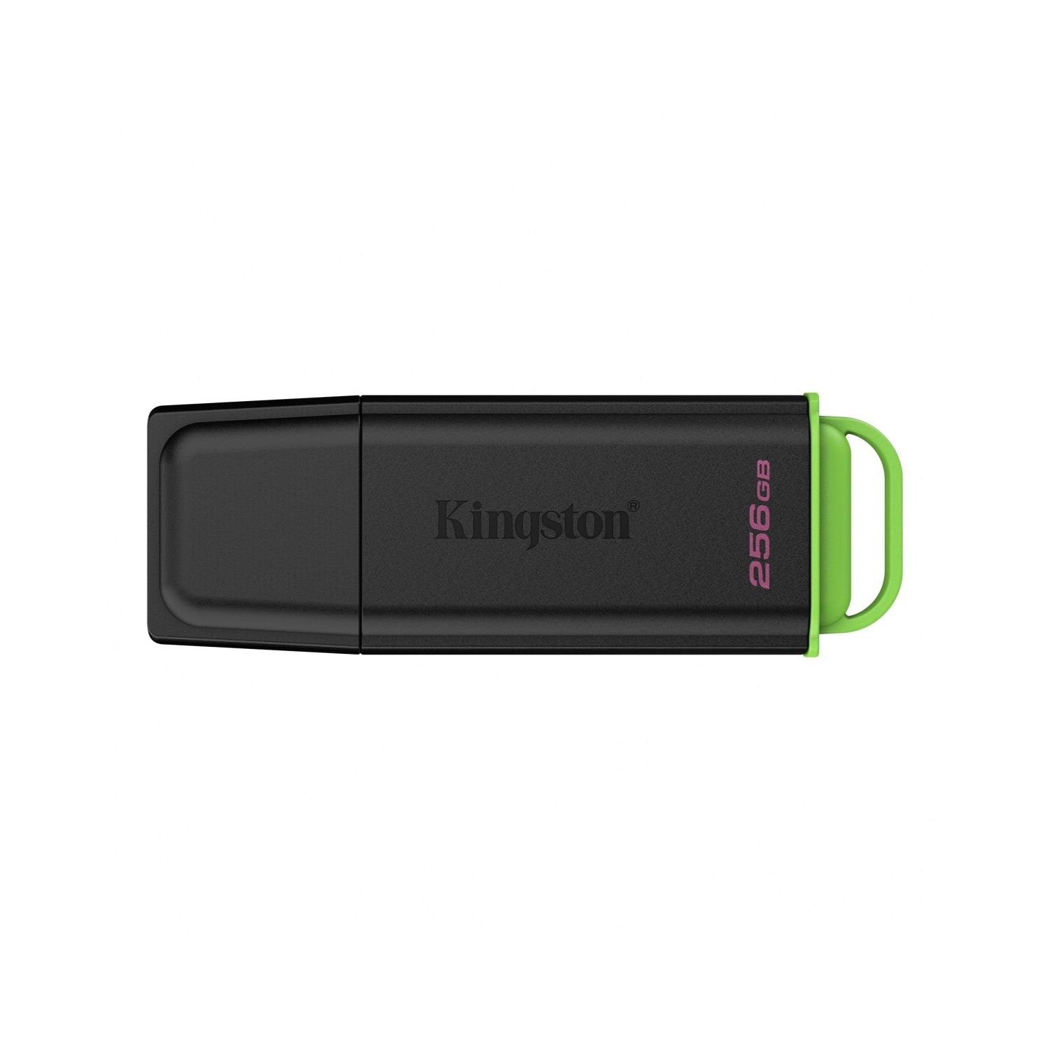 Kingston pendrive 256GB USB 3 2 Gen1 Exodia G2 grön