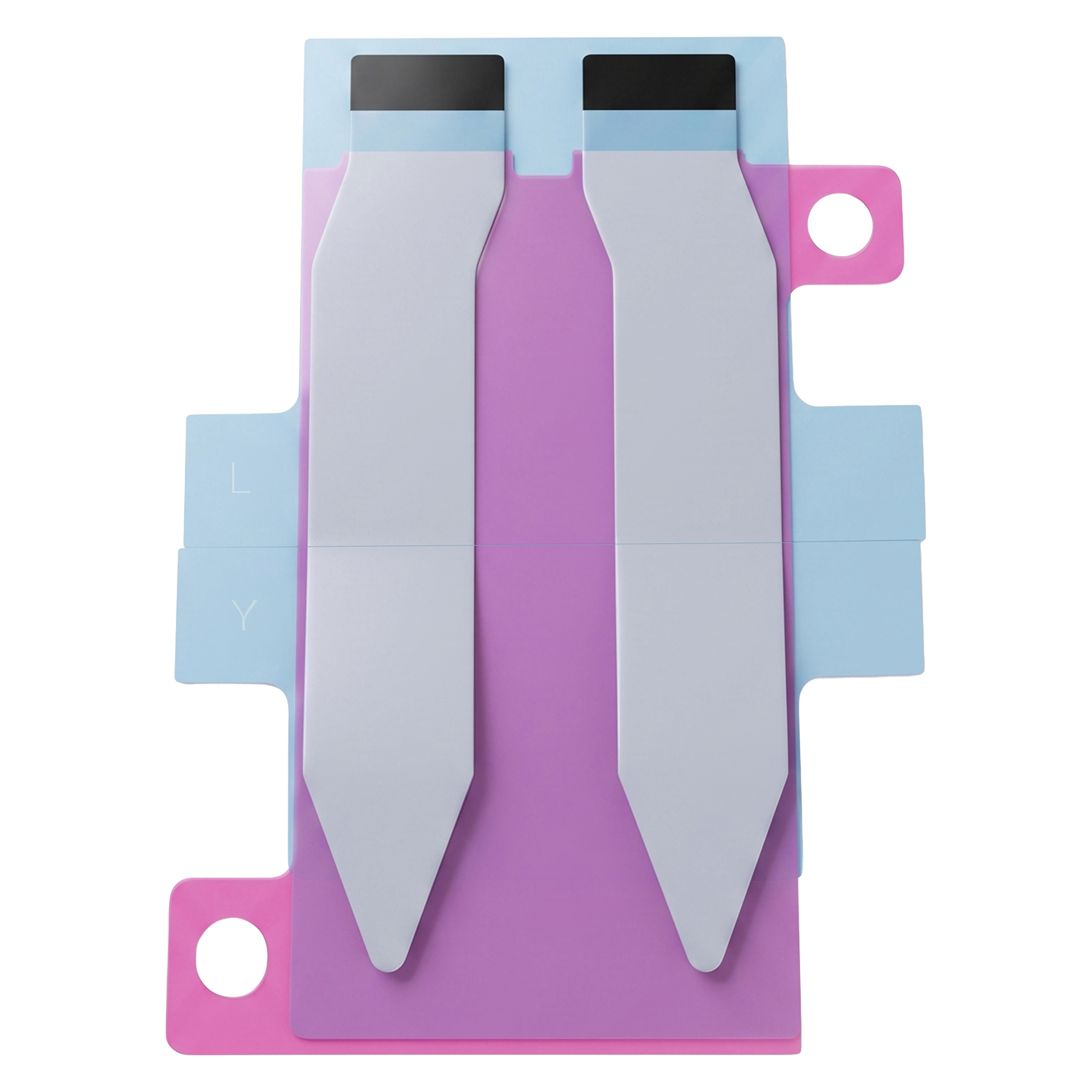 Battery adhesive strips för Iphone 15