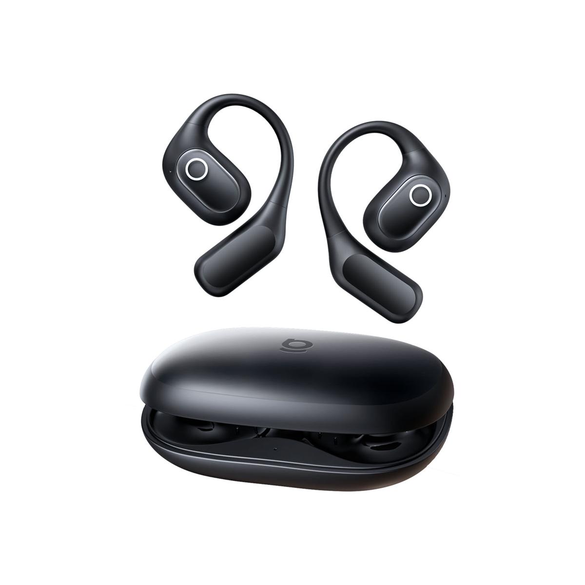 Baseus Bluetooth hörlurar Eli 2i svart