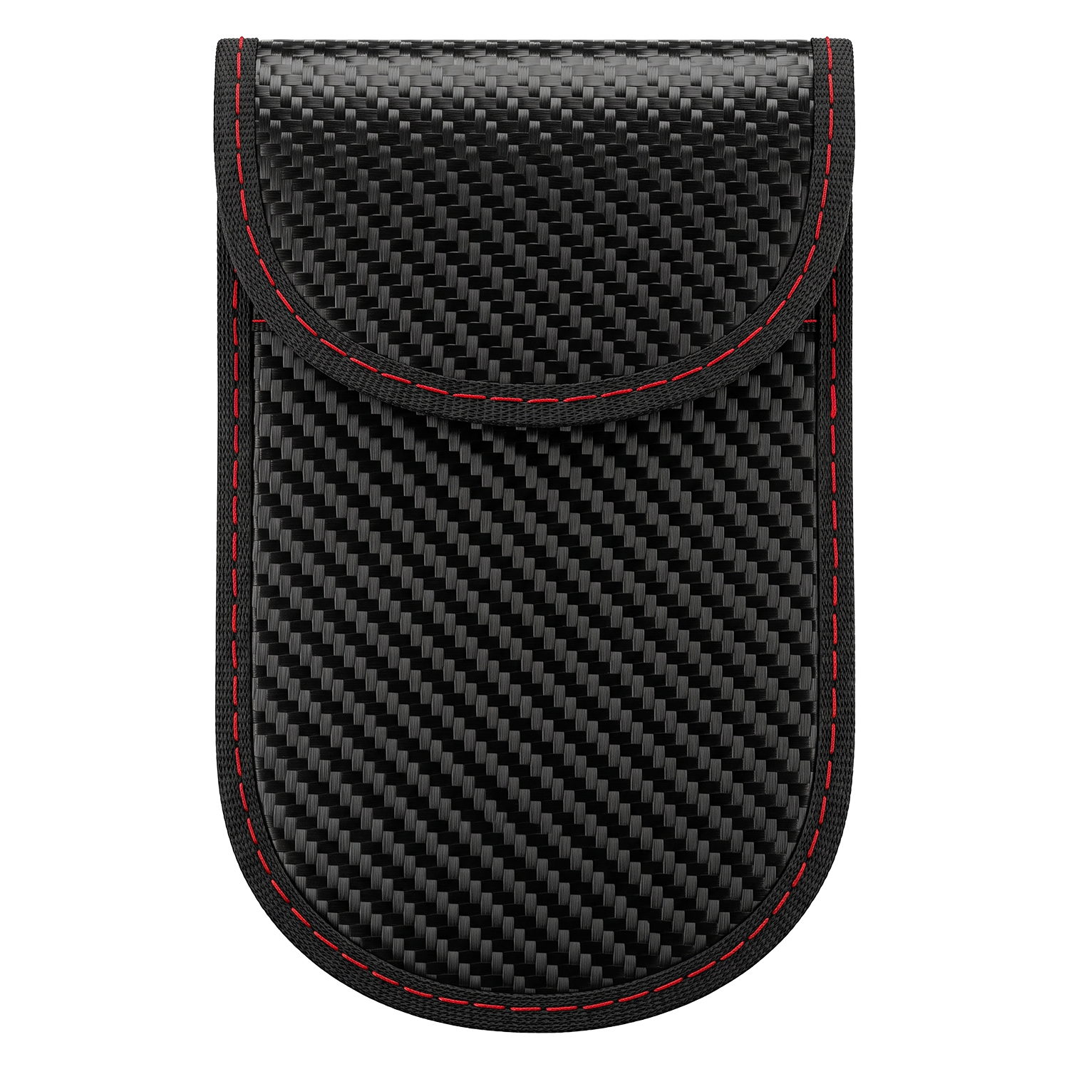 Keyless Key fodral (Faraday Cage)