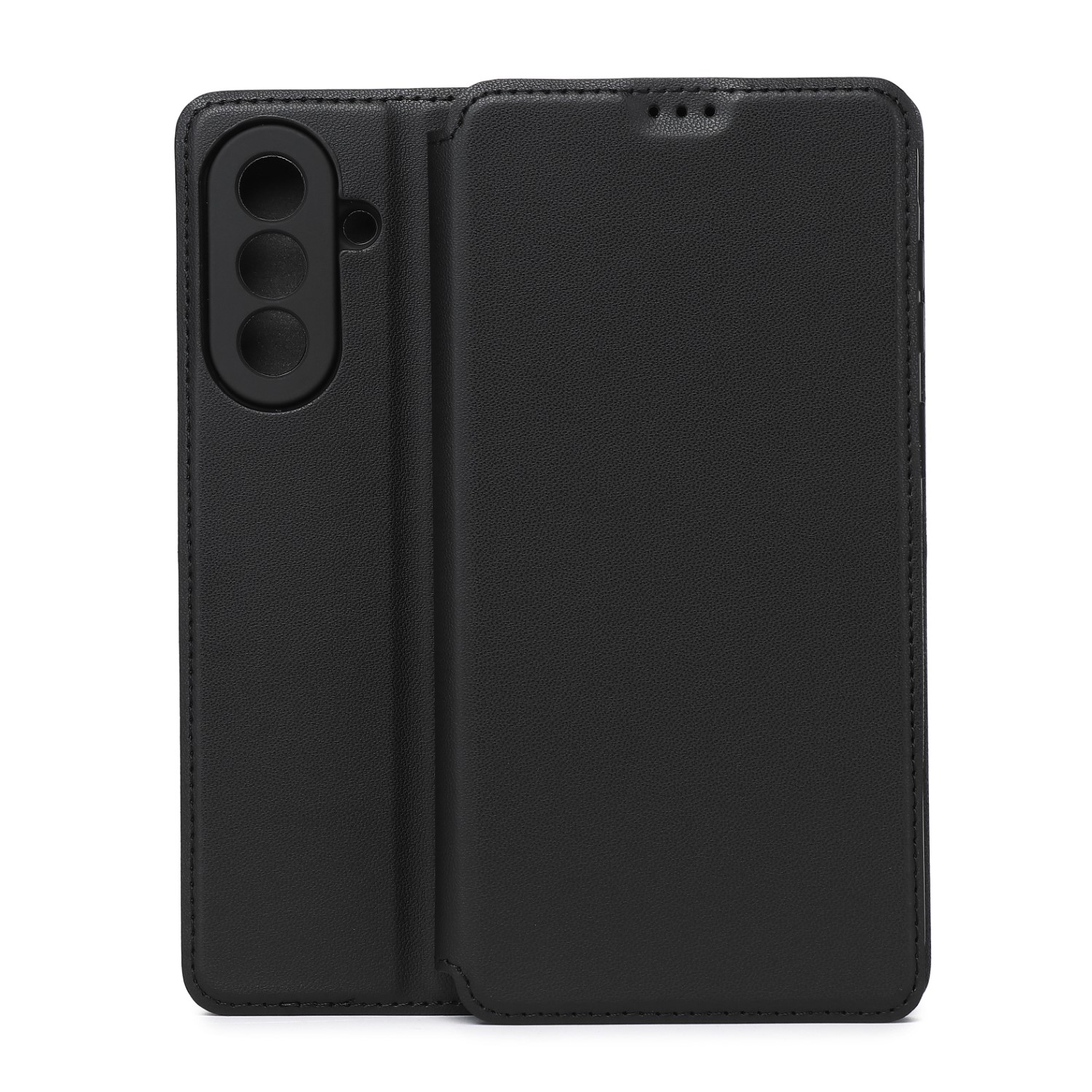 Smart Touch fodral för Samsung Galaxy A37 5G svart