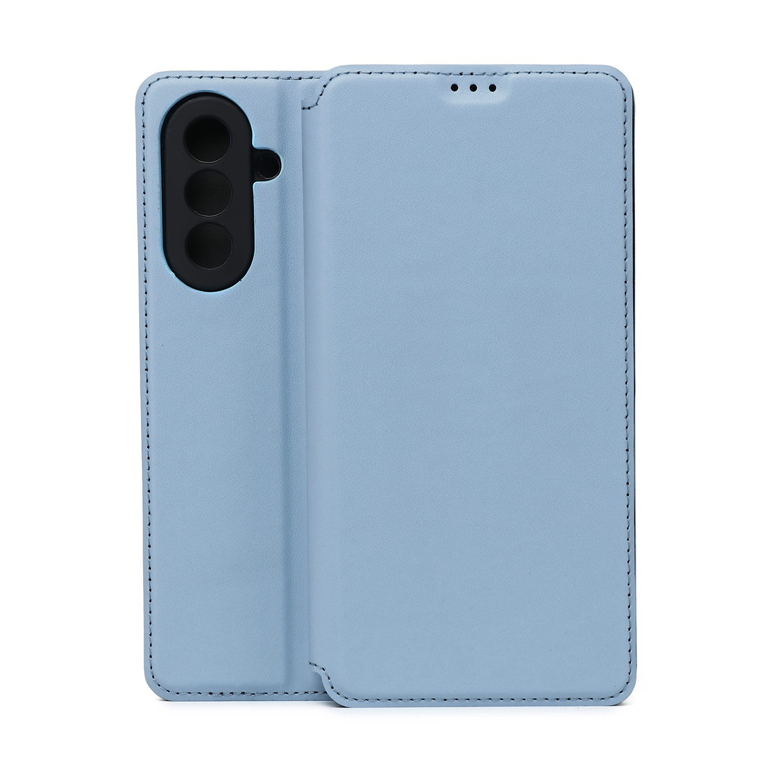Smart Touch fodral för Samsung Galaxy A37 5G ljusblå