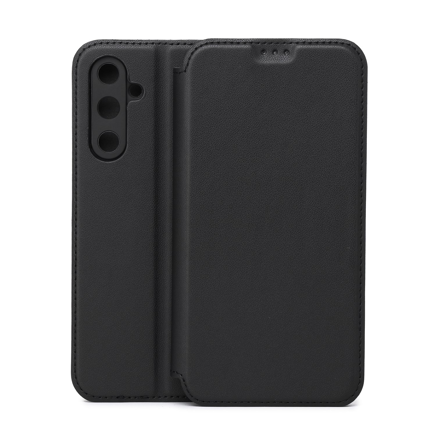 Smart Touch fodral för Samsung Galaxy A54 5G svart