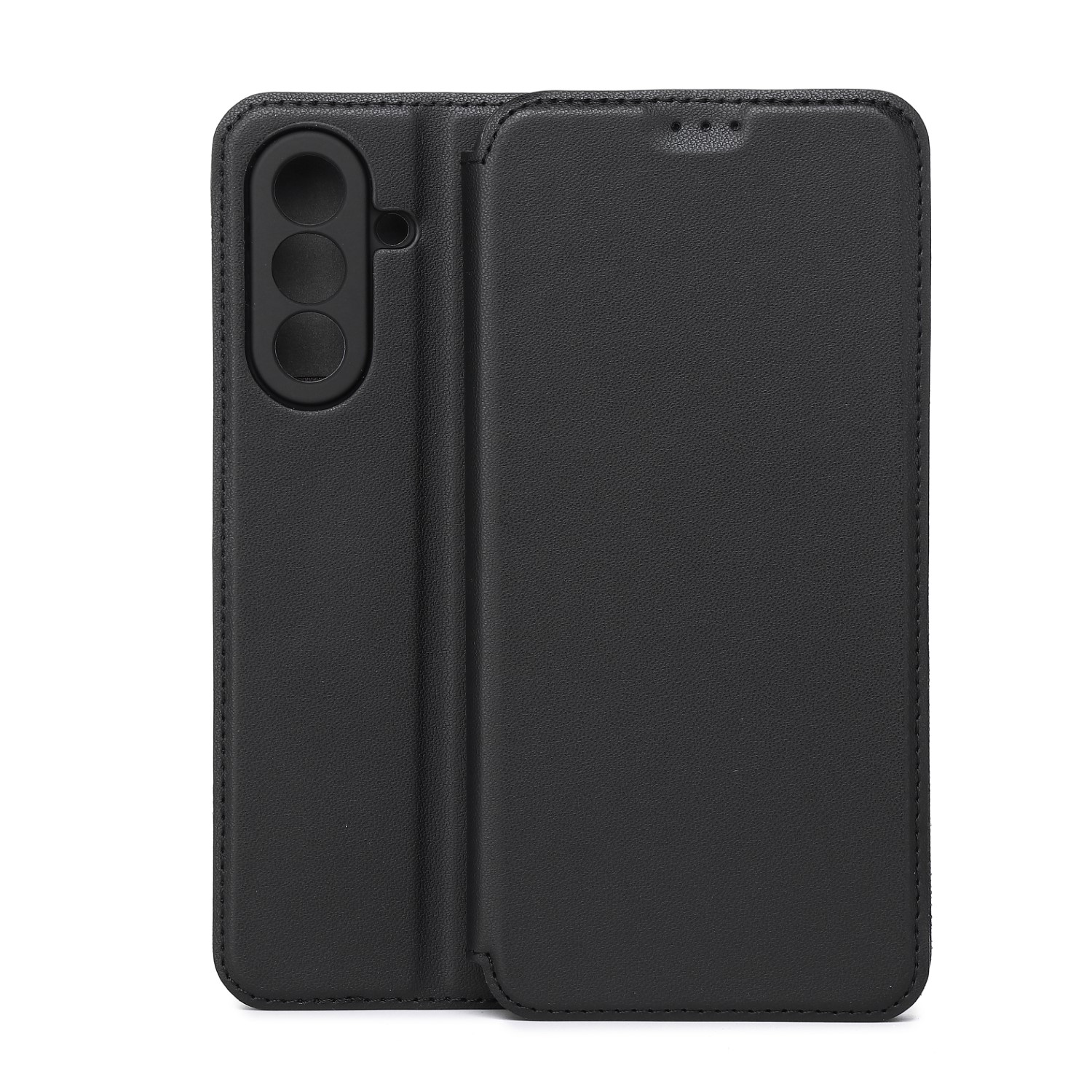 Smart Touch fodral för Samsung Galaxy A56 5G svart
