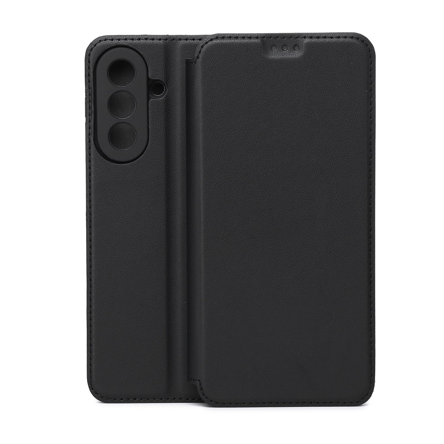 Smart Touch fodral för Samsung Galaxy A57 5G svart