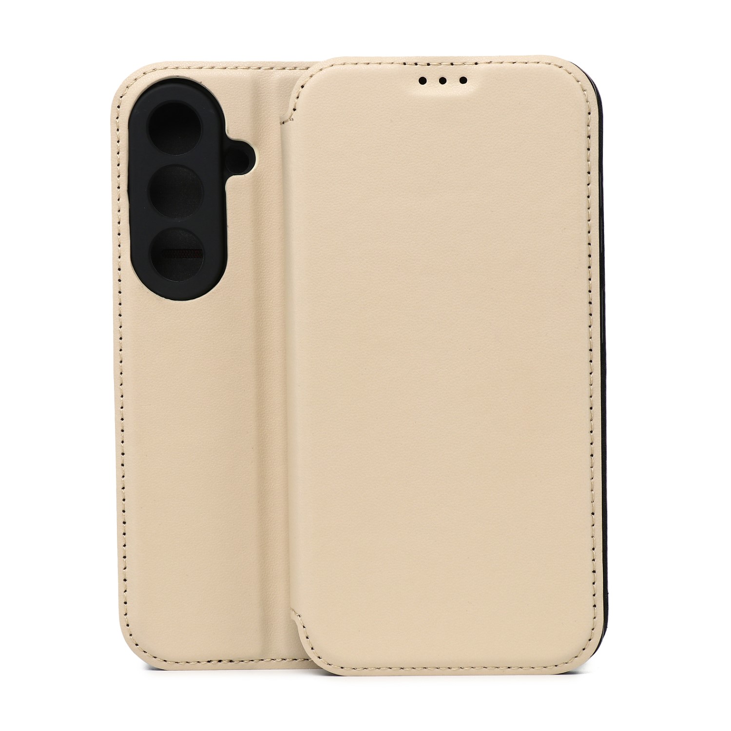 Smart Touch fodral för Samsung Galaxy S26 beige
