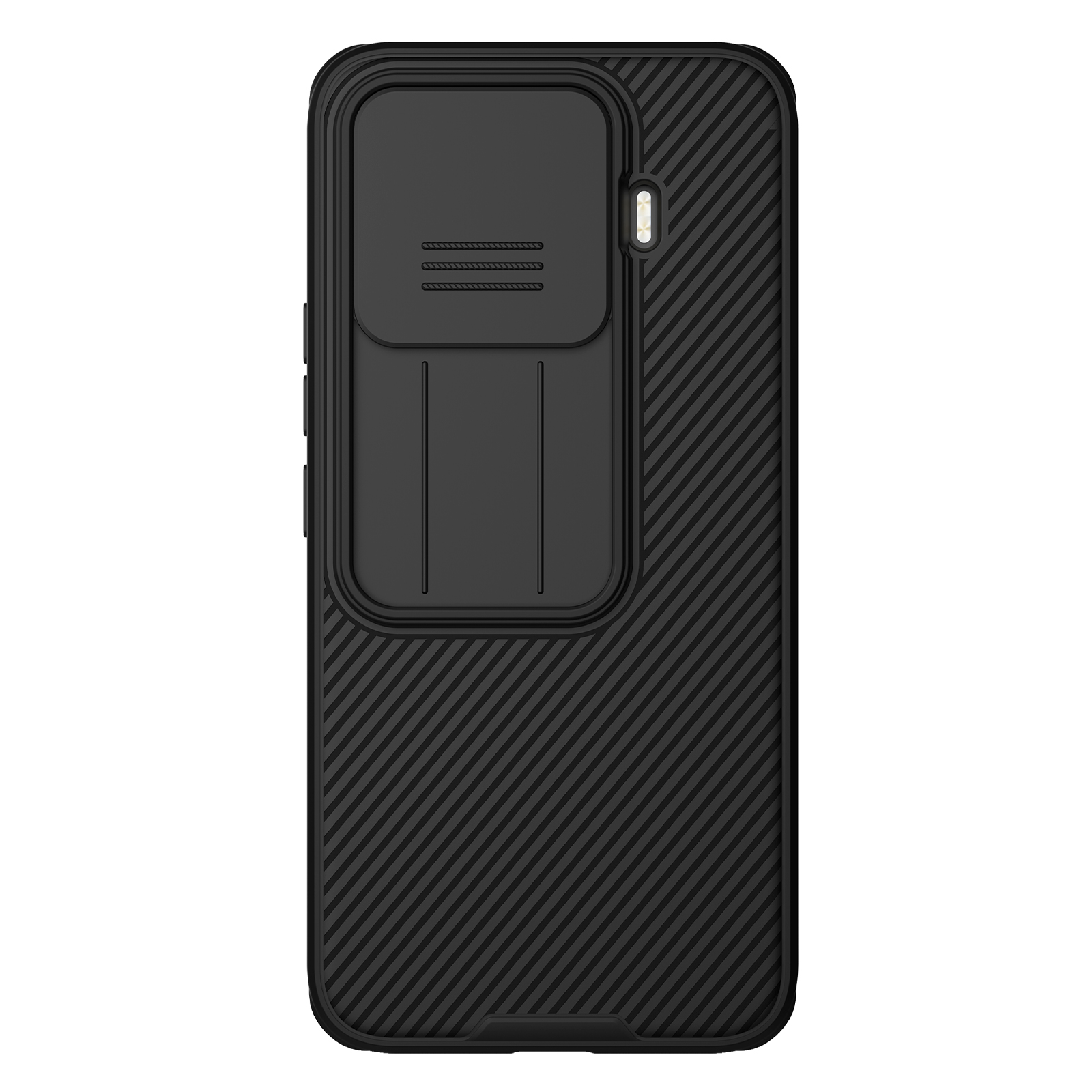 Nillkin CamShield Pro fodral för Xiaomi 17T Pro czarny
